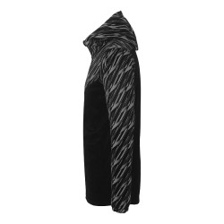 Dětská vycházková bunda Uhlsport Progressive 28 Multi Hood Jacket
