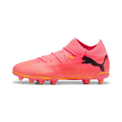 Dětské kopačky Puma FUTURE 7 Match FG/AG