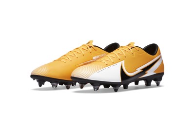 Kopačky Nike Mercurial Vapor 13 Academy SG-PRO Anti-Clog