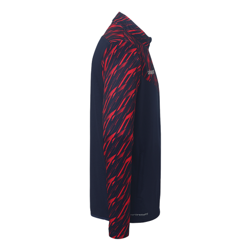 Dětská tréninková bunda Uhlsport Progressive 28 Poly Jacket