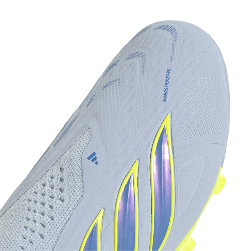 Dětské kopačky adidas Predator Elite Laceless FG