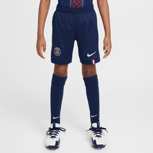 Dětské trenky Nike PSG domácí 2025/2026