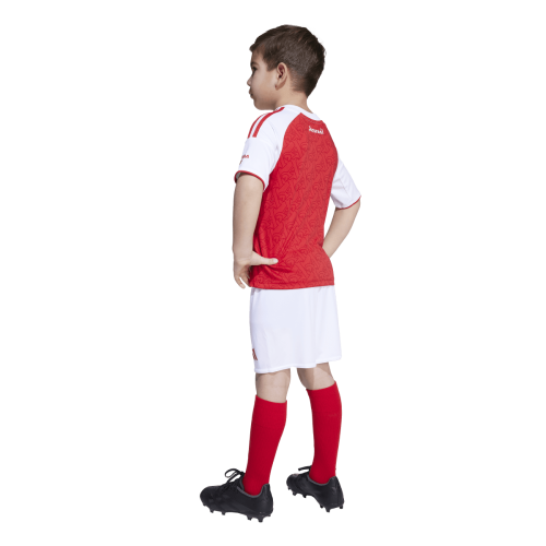 Mini komplet adidas Arsenal FC domácí 2025/2026