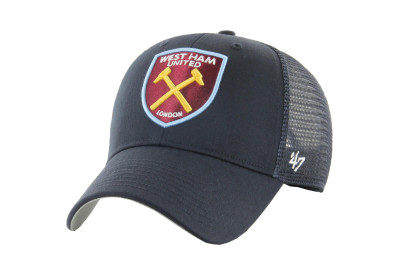 Kšiltovka West Ham United FC 47 MVP Branson