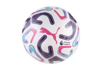 Fotbalový míč Puma STELLAR Play Premier League Reactivity