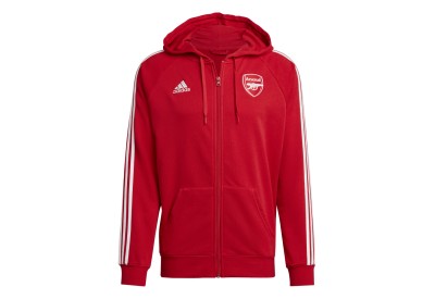 Mikina s kapucí adidas Arsenal FC DNA