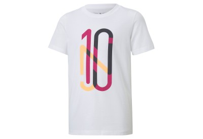Dětské triko Puma Neymar Jr. Flare Graphic
