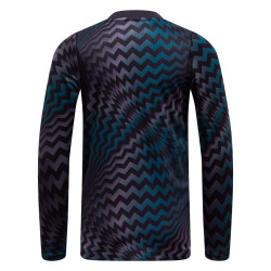 Dětský brankářský dres Nike Gardien VI dlouhý rukáv