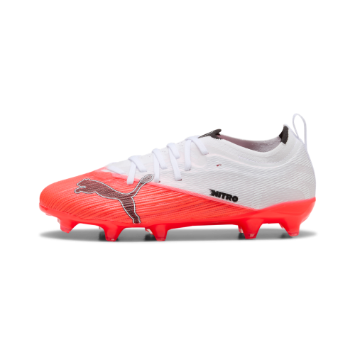 Dětské kopačky Puma ULTRA NITRO 7 Ultimate FG/AG