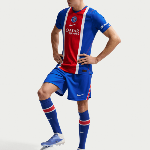Trenky Nike PSG domácí 2026/2027