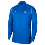 Šusťáková bunda Nike Park 20 FC Háje