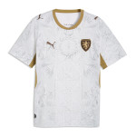 Venkovní dres Puma Česko 26 Authentic