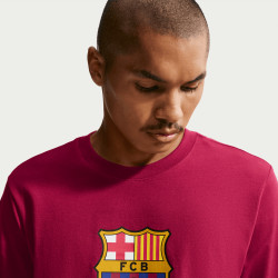 Triko Nike FC Barcelona