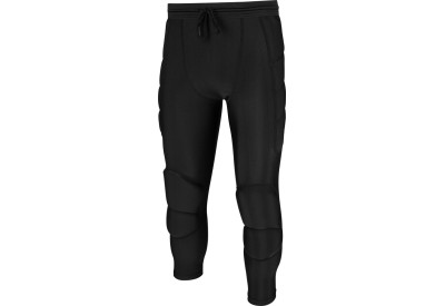 Brankářské kompresní 3/4 kalhoty Reusch Soft Padded