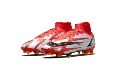 Kopačky Nike Mercurial Superfly 8 Elite CR7 FG