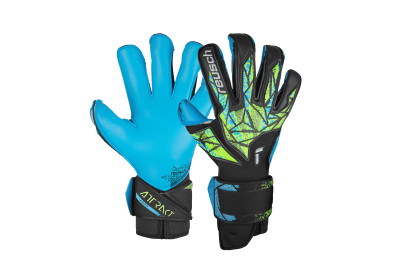 Brankářské rukavice Reusch Attrakt Aqua Evolution