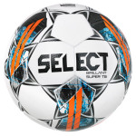 3x Fotbalový míč Select Brillant Super TB