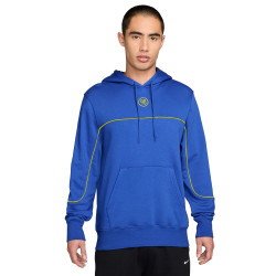 Mikina s kapucí Nike Total 90