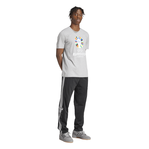 Triko adidas EURO 2024 Official Emblem