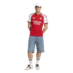Dres adidas Arsenal FC domácí 2026/2027