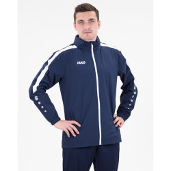 Šusťáková bunda JAKO Power Rain Jacket