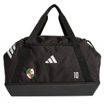 Taška adidas Tiro Duffle Bag M BC ČAFC