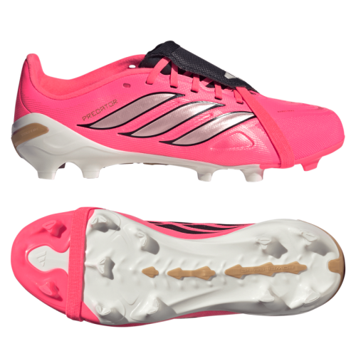 Dětské kopačky adidas Predator League FT FG