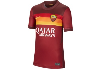 Dětský dres Nike AS Řím domácí 2020/2021