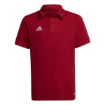 Dětské polo triko adidas Entrada 22