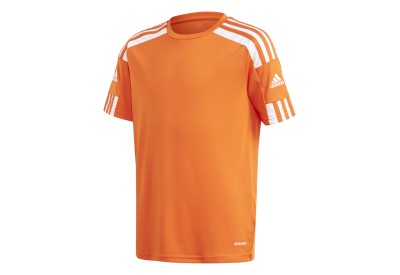Dětský dres adidas Squadra 21 krátký rukáv
