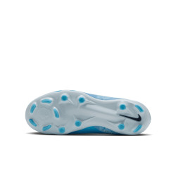 Dětské kopačky Nike Phantom 6 Low Academy Erling Haaland FG/MG