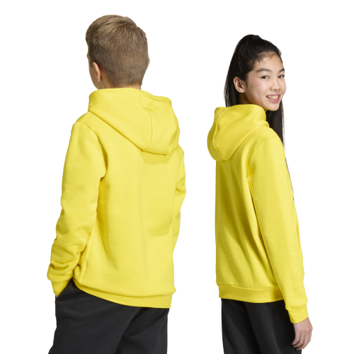 Dětská mikina s kapucí adidas Entrada 26