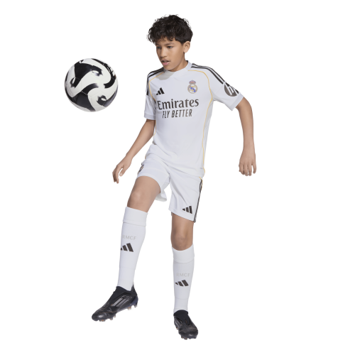 Dětské trenky adidas Real Madrid domácí 2025/2026