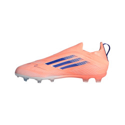 Dětské kopačky adidas F50 Elite Laceless FG