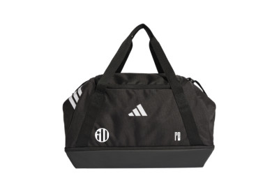 Taška adidas Tiro Duffle Bag M BC SK Dynamo ČB