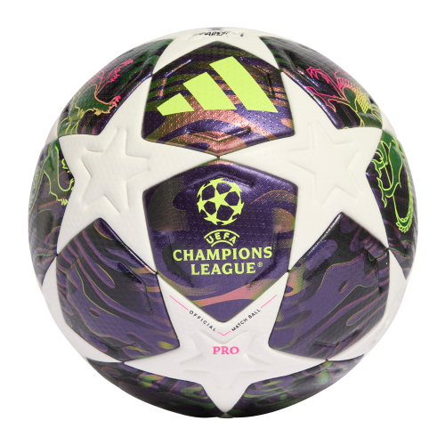 Fotbalový míč adidas UCL Final Pro