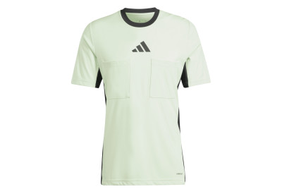 Dres pro rozhodčí adidas Referee 24 krátký rukáv