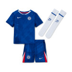 Dětský komplet Nike Chelsea FC domácí 2025/2026