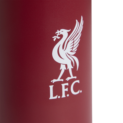 Kovová lahev adidas Liverpool FC