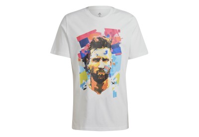 Triko adidas Messi Graphic