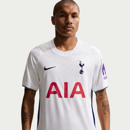 Dres Nike Tottenham Hotspur domácí 2026/2027