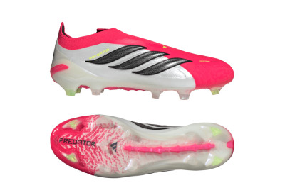 Kopačky adidas Predator Elite Laceless FG