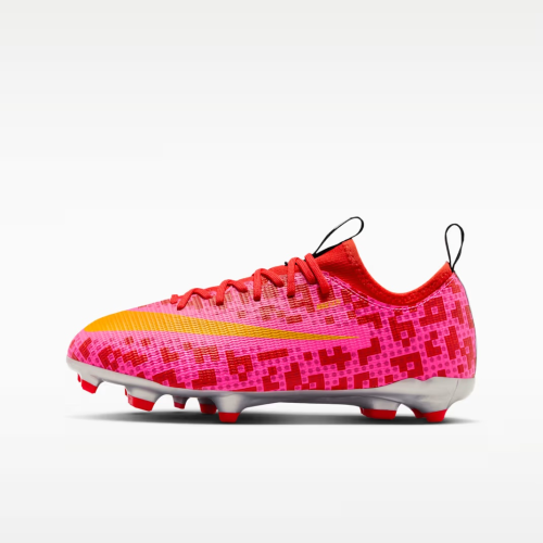 Dětské kopačky Nike Mercurial Vapor 17 Academy x LEGO® FG/MG