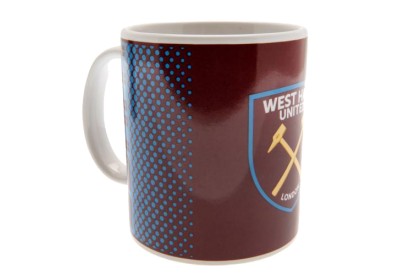 Hrnek West Ham United FC