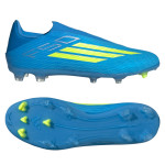 Kopačky adidas F50 League Laceless FG/MG