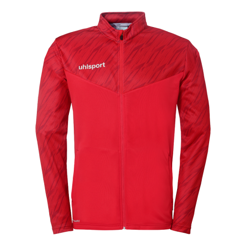 Dětská tréninková bunda Uhlsport Progressive 28 Poly Jacket