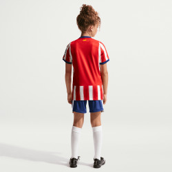 Dětský dres Nike Atlético Madrid domácí 2026/2027