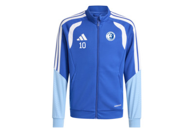 Dětská tréninková bunda adidas Tiro 26 Competition FCM Komořany