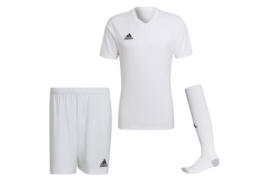 15x fotbalový set adidas Entrada 22