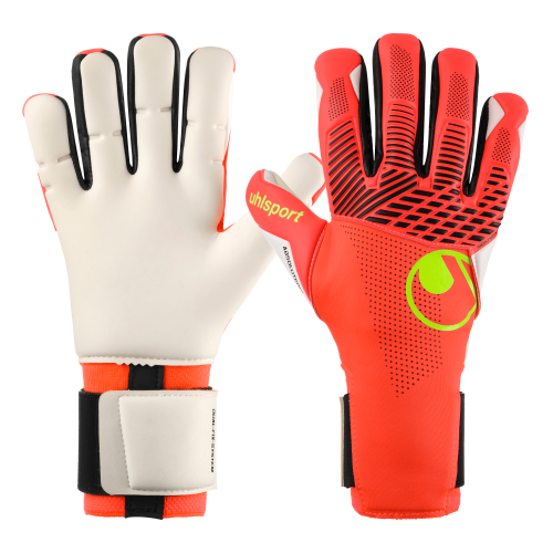 Brankářské rukavice Uhlsport FM ZNE Absolutgrip HN